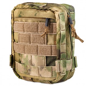 Подсумок утилитарный "Запас" ТМ «FORCE LINE».